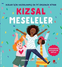 Kızsal Meseleler Sonya Renee Taylor Peta