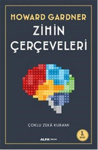 Zihin Çerçeveleri Howard Gardner Alfa Yayıncılık