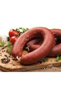 Mesko Acısız Tavuk Sucuğu Kangal 1 kg