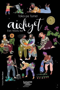 Aidiyet Toko-Pa Turner İlksatır Yayınevi