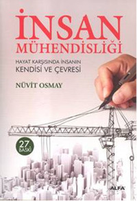 İnsan Mühendisliği Nüvit Osmay Alfa Yayıncılık