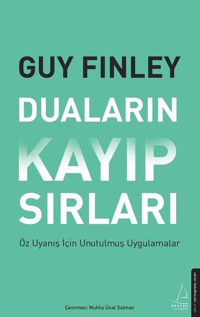 Duaların Kayıp Sırları Guy Finley Destek Yayınları