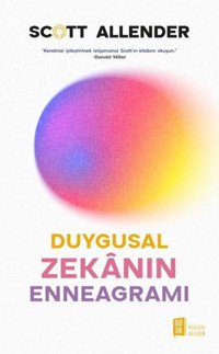 Duygusal Zekanın Enneagramı Scott Allender Mona