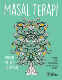 Masal Terapi Judith Malika Liberman Doğan Novus