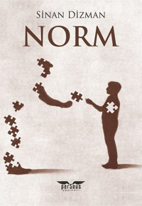 Norm Sinan Dizman Perseus Yayınevi
