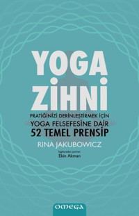 Yoga Zihni Rina Jakubowicz Omega