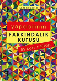 Farkındalık Kutusu Kezban Bektaş Mona