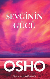 OSHO-Sevginin Gücü Osho Butik