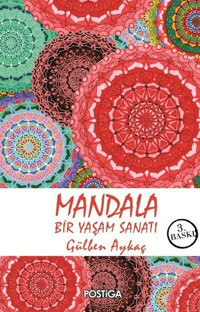 Mandala Gülben Aykaç Postiga
