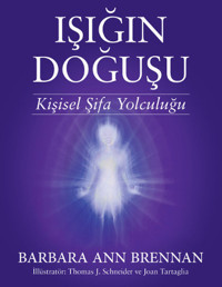 Işığın Doğuşu Barbara Ann Brennan Butik