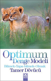 Optimum Denge Modeli Tamer Dövücü Altın Kitaplar