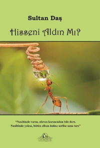 Hisseni Aldın mı? Sultan Daş Cağaloğlu Yayınevi