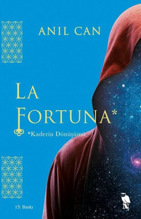 La Fortuna Anıl Can Nemesis Kitap