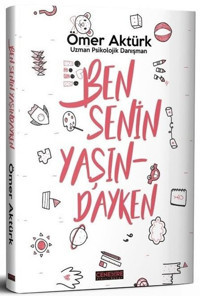 Ben Senin Yaşındayken Ömer Aktürk Cenevre Fikir Sanat
