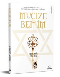 Mucize Ben'im Almestin Adlina Onur Kitap