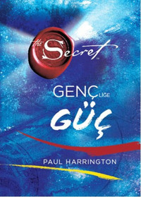 Secret Gençliğe Güç Paul Harrington Artemis Yayınları