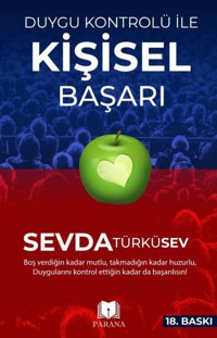 Duygu Kontrolü İle Kişisel Başarı Sevda Türküsev Parana