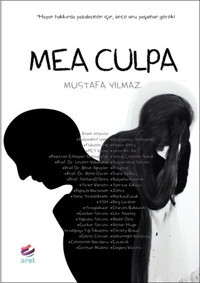 Mea Culpa Mustafa Yılmaz Arel Kitap
