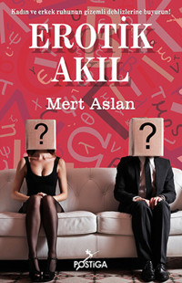 Erotik Akıl Mert Aslan Postiga