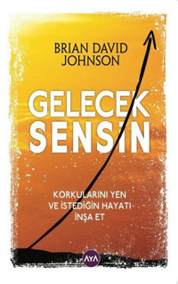 Gelecek Sensin Brian David Johnson AYA