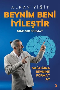 Beynim Beni İyileştir Alpay Yiğit Cinius