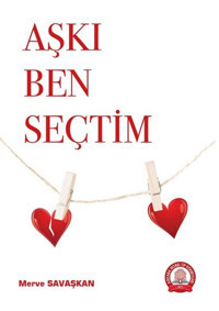 Aşkı Ben Seçtim Merve Savaşkan Ankara Nobel Tıp