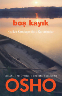 Boş Kayık Osho Butik