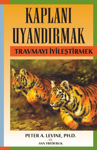 Kaplanı Uyandırmak Ann Frederick, A. Levine Butik