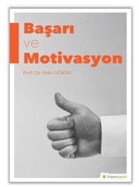 Başarı ve Motivasyon Sıtkı Göksu Hiperlink