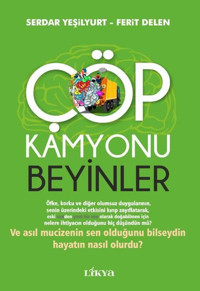 Çöp Kamyonu - Beyinler Ferit Delen Likya