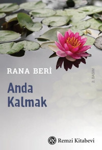 Anda Kalmak Rana Beri Remzi Kitabevi
