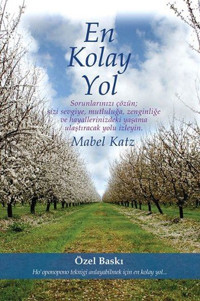 En Kolay Yol Mabel Katz Şira Yayınları