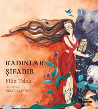 Kadınlar Şifadır Filiz Telek Doğan Novus