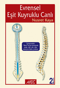 Evrensel Eşit - Kuyruklu Canlı Nusret Kaya Abis Yayınları