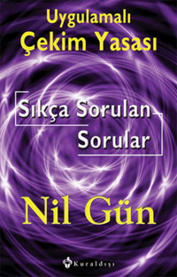Uygulamalı Çekim Yasası Nil Gün Kuraldışı Yayınları