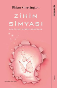 Zihin Simyası Rhian Sherrington Sola Unitas
