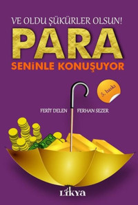 Para Seninle Konuşuyor Ferhan Sezer Likya