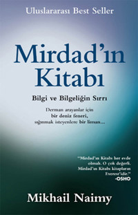 Mirdad'ın Kitabı Mikhail Naimy Butik