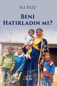 Beni Hatırladın mı? Ali Filiz Kuytu Yayınları