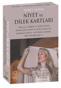 Niyet ve Dilek Kartları Tuğçe Işınsu Feniks Kitap