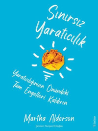 Sınırsız Yaratıcılık Martha Alderson Sola Unitas
