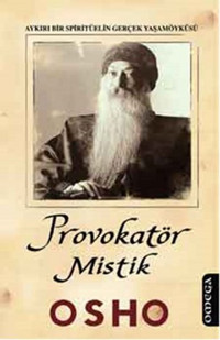 Osho-Provokatör Mistik Osho Omega