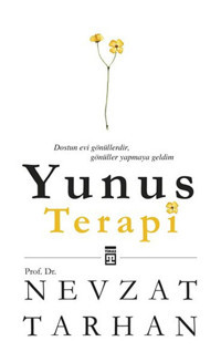 Yunus Terapi Nevzat Tarhan Timaş Yayınları