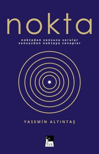 Nokta Yasemin Altıntaş Eva Yayınevi