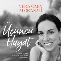 Üçüncü Hayat Vera Caen Algranati Butik