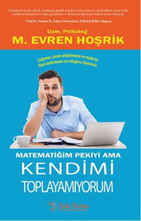 Matematiğim Pekiyi Ama Kendimi Toplayamıyorum M. Evren Hoşrik Sola Unitas