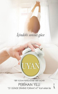 İçindeki Sonsuz Güce Uyan Perihan Yıllı İkinci Adam Yayınları