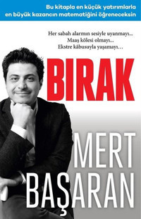 Bırak Mert Başaran Butik