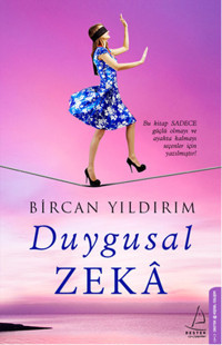 Duygusal Zeka Bircan Yıldırım Destek Yayınları
