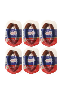 Cumhuriyet Acısız Dana Sucuğu Kangal 6x220 gr